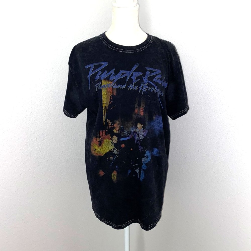 PRINCE Graphic‎ Tee
